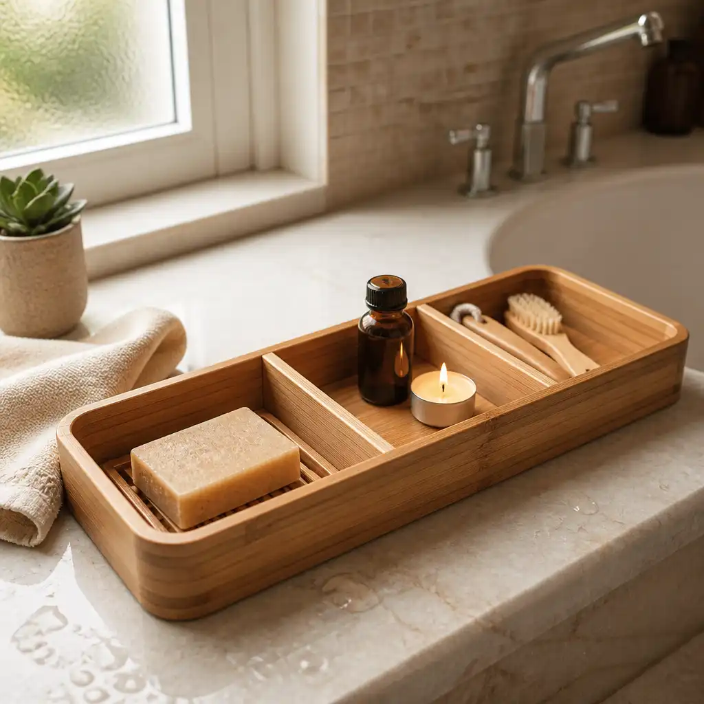 3 compartments