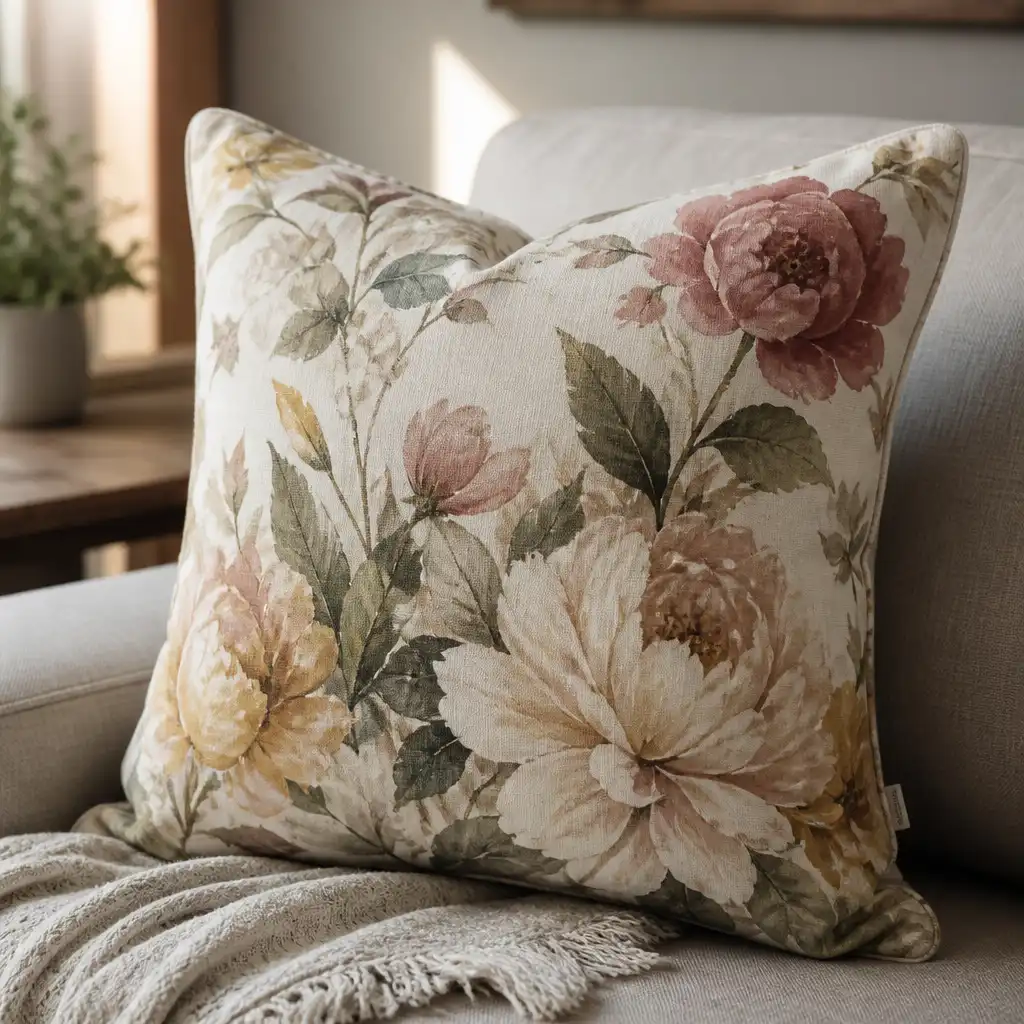 Floral