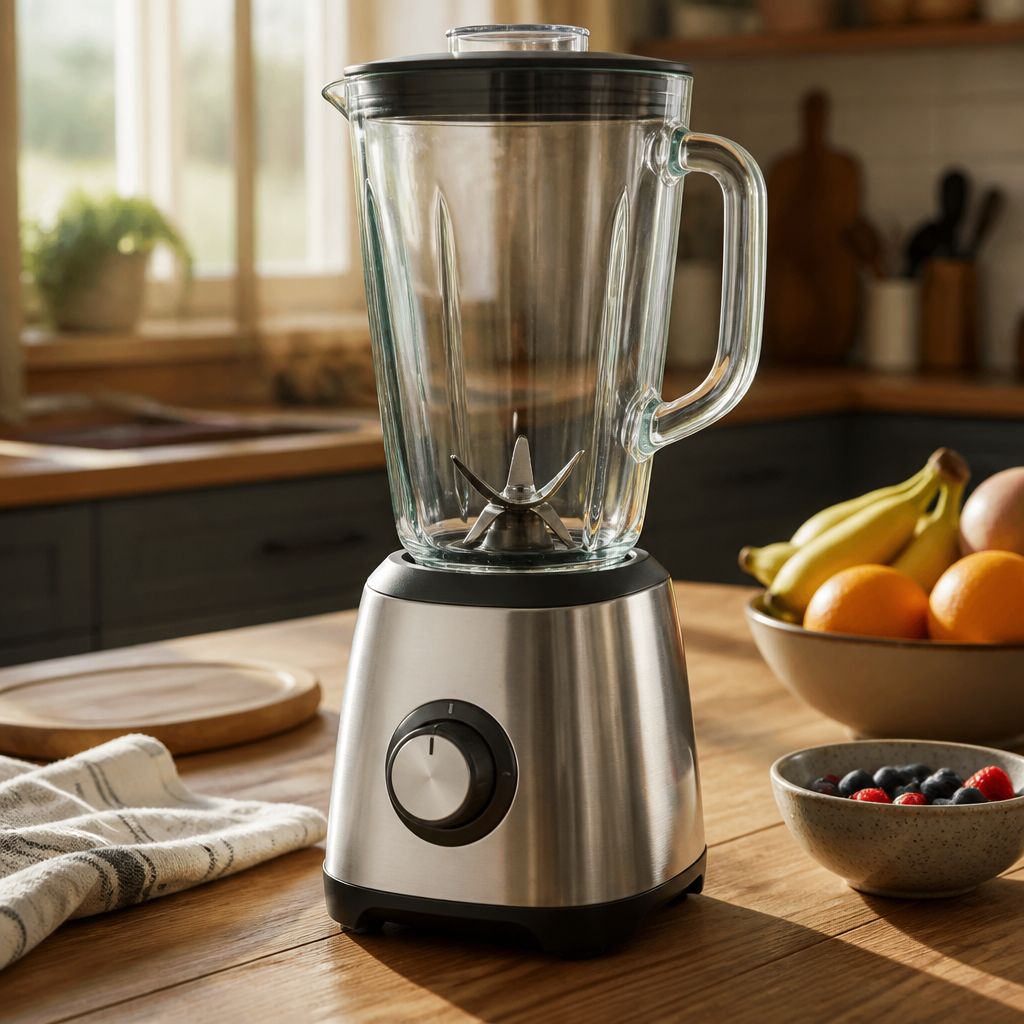 Countertop Blender
