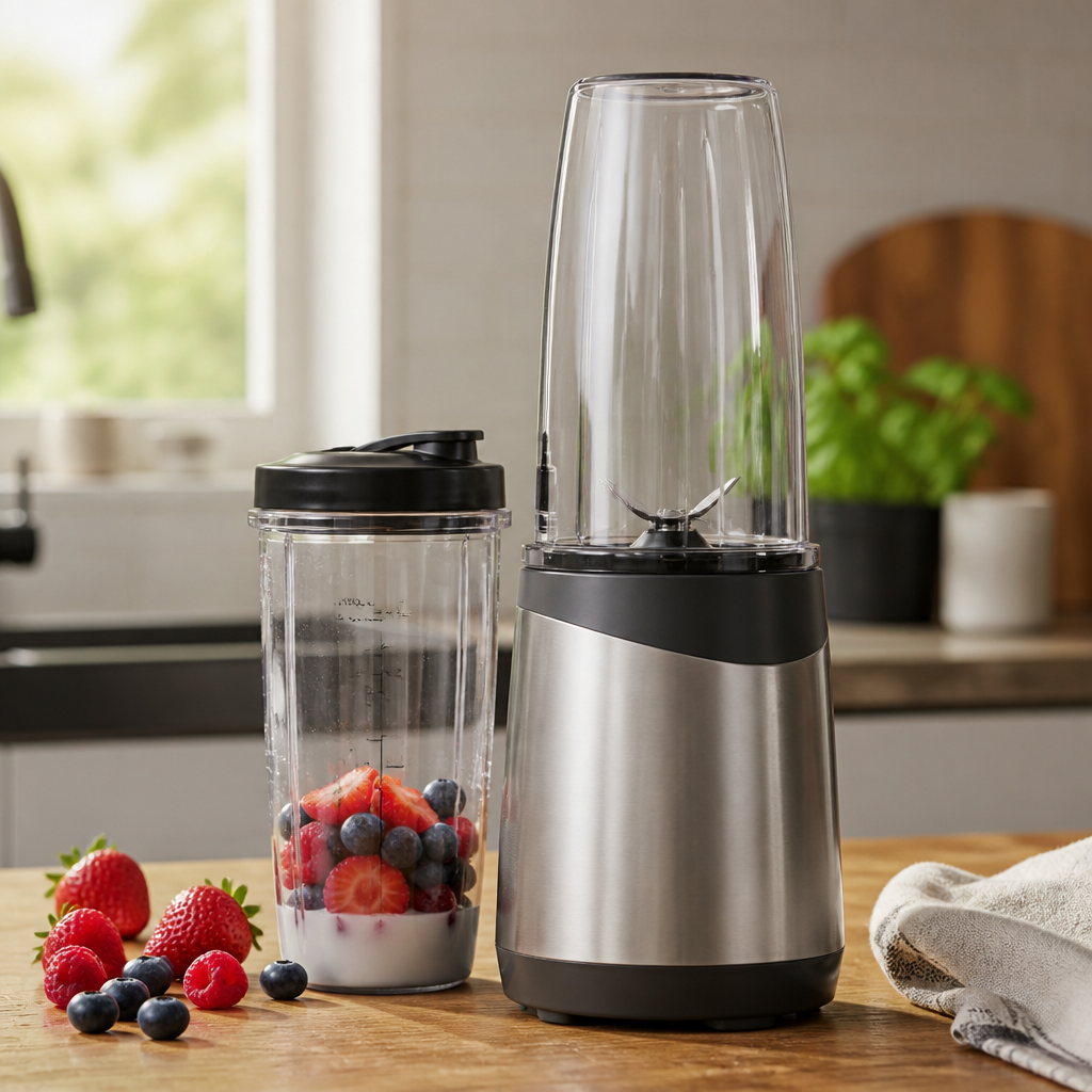 Personal Blender