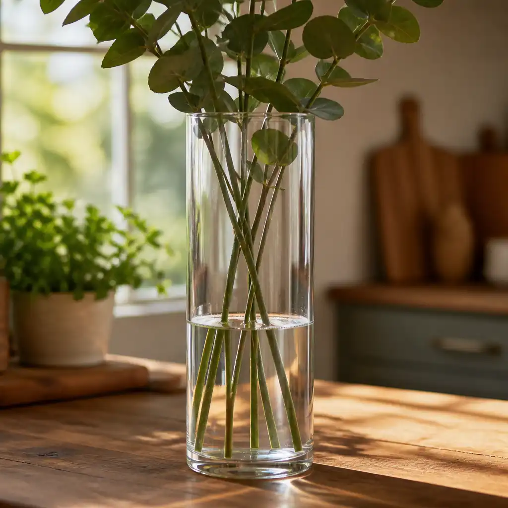 Glass