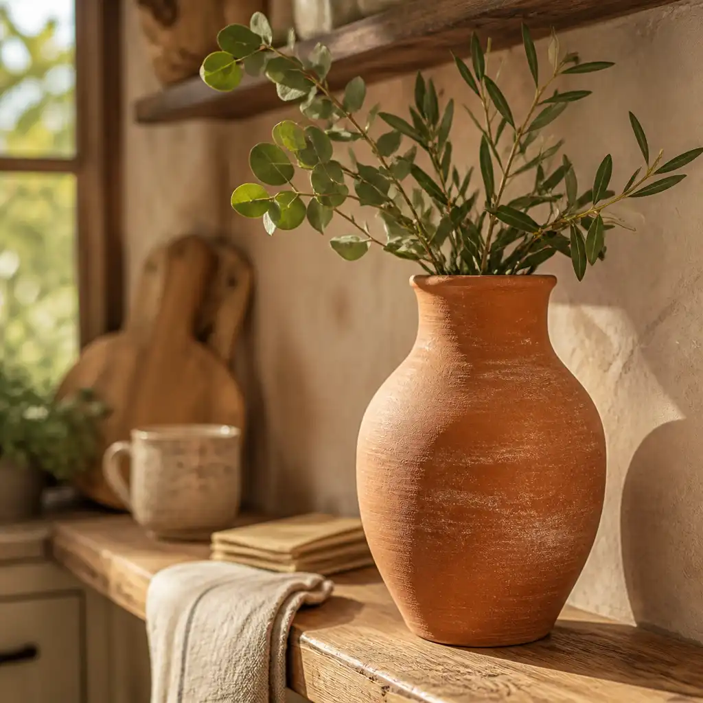 Terracotta