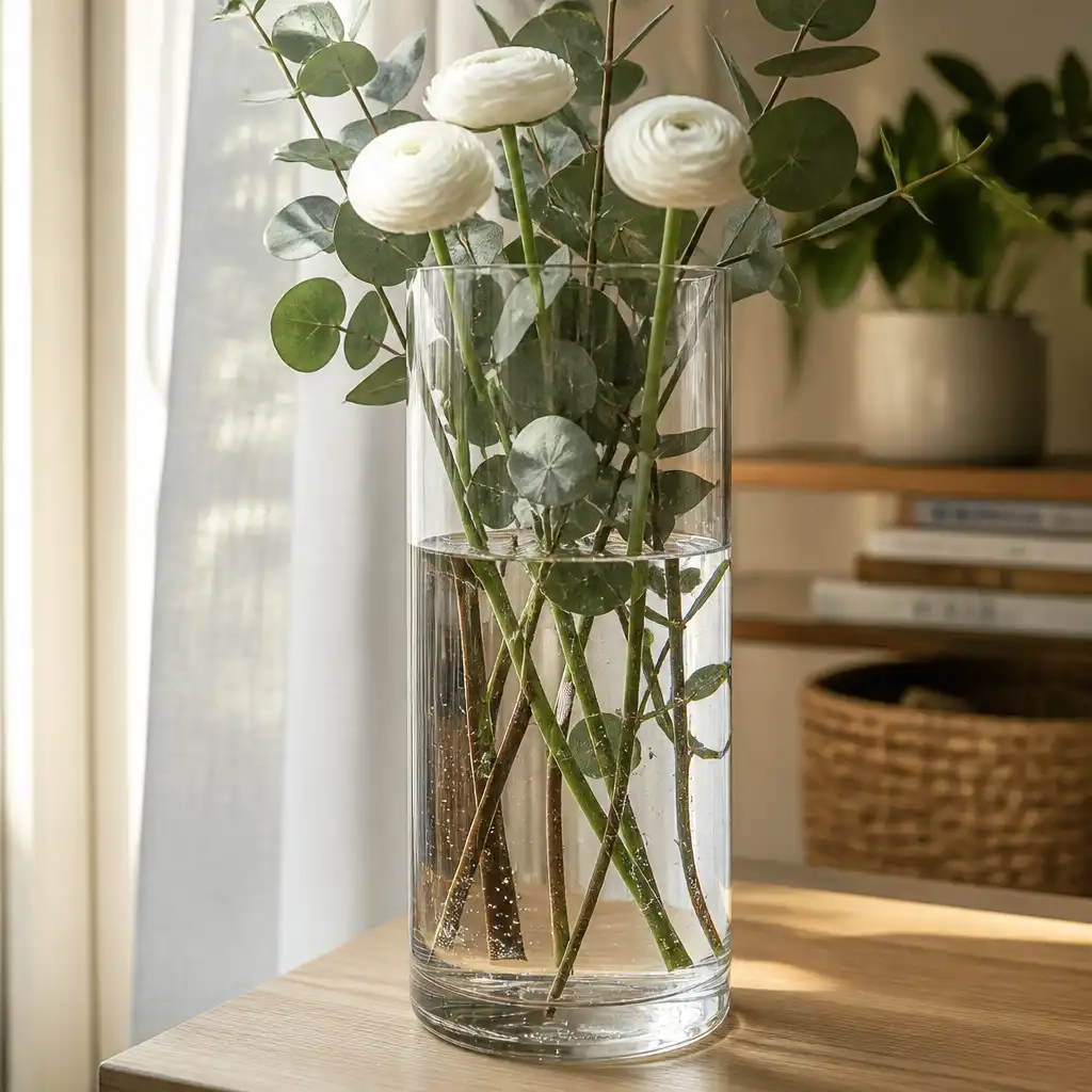Cylinder