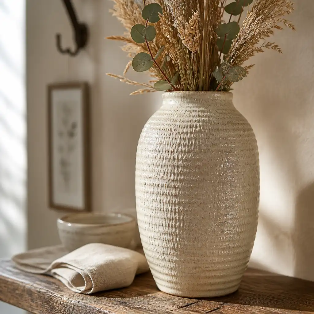 Textured