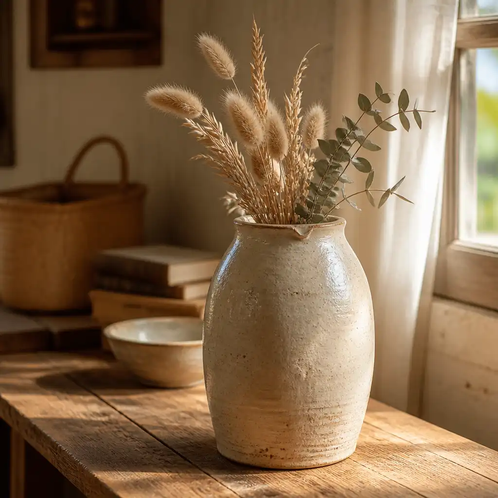 Rustic
