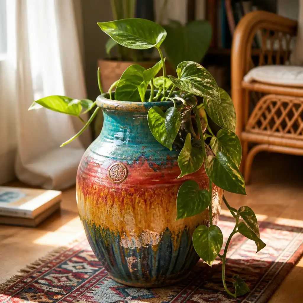 Bohemian