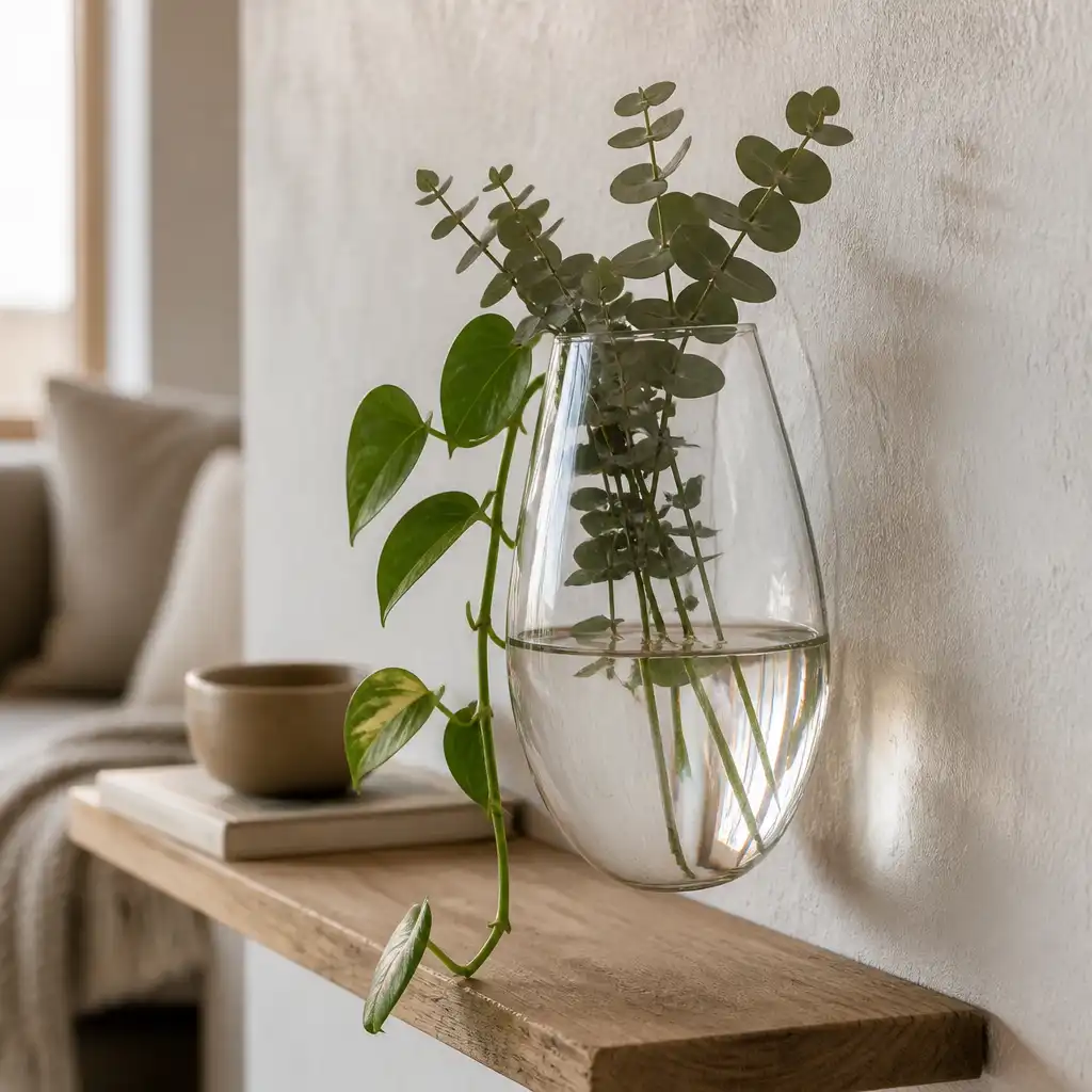 Wall Mounted