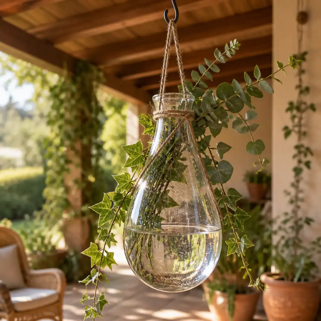 Hanging