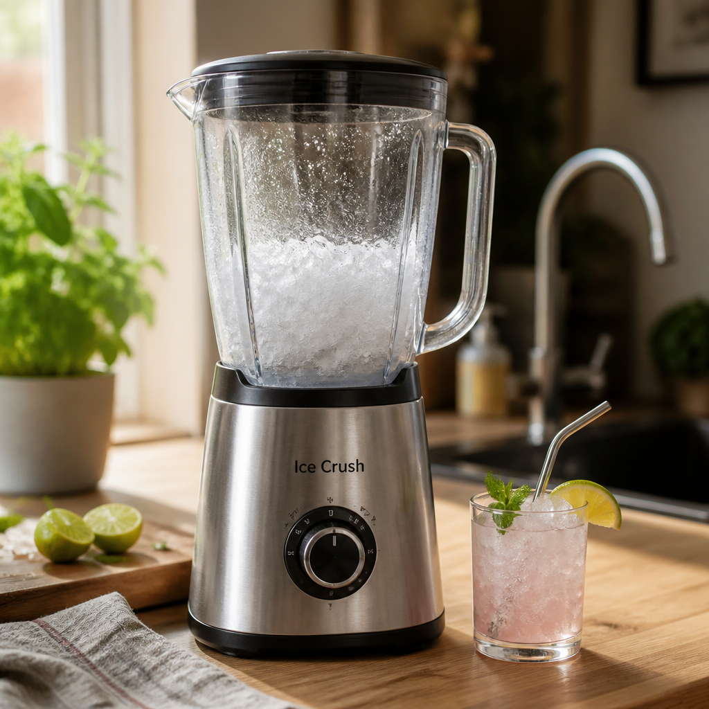 Ice Crush
