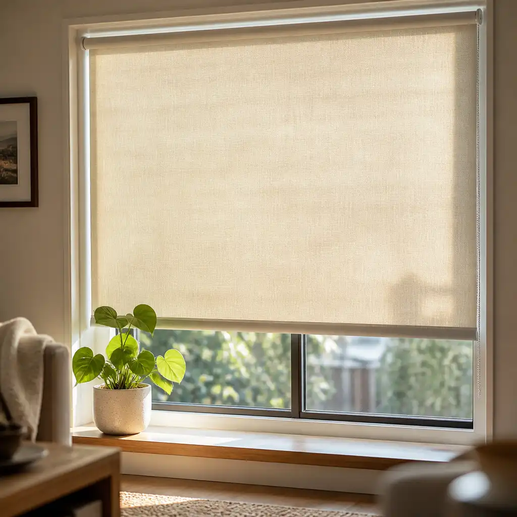 Roller Shade