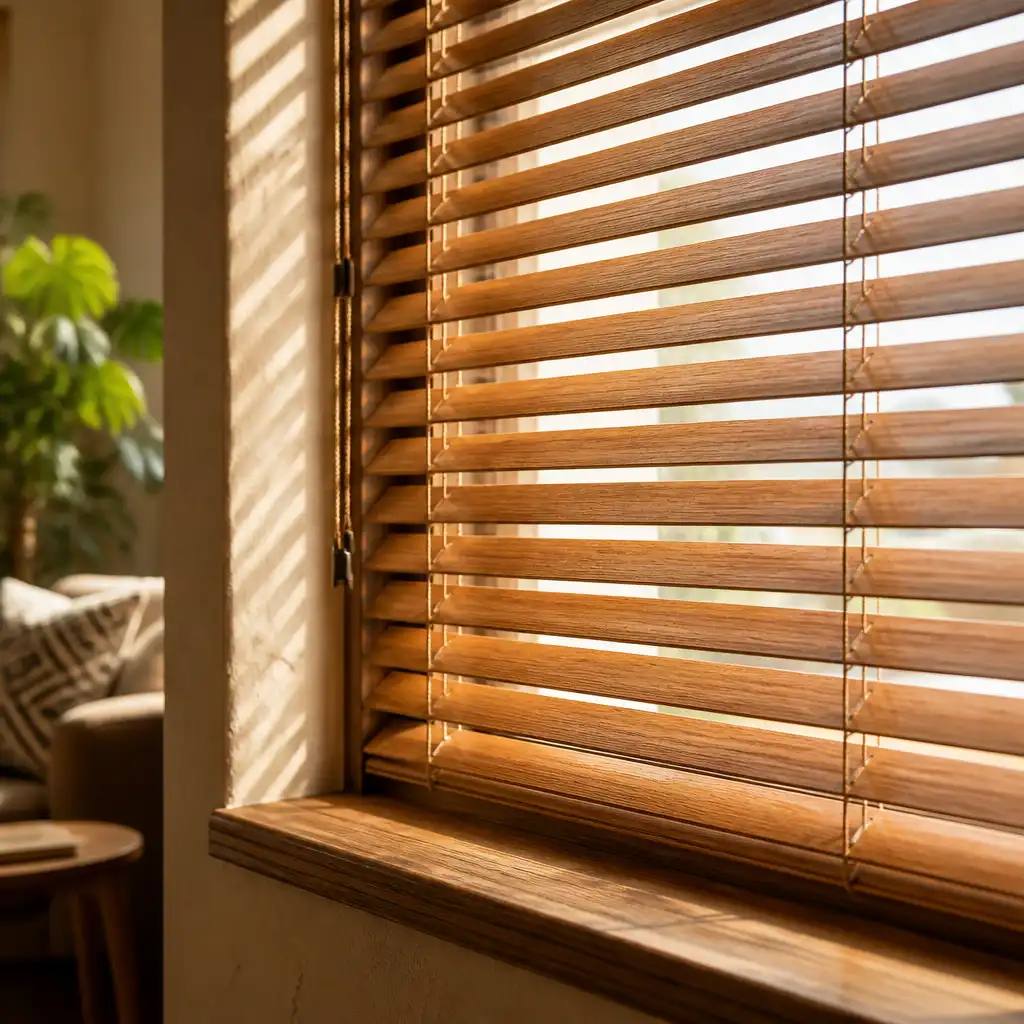 Venetian Blind