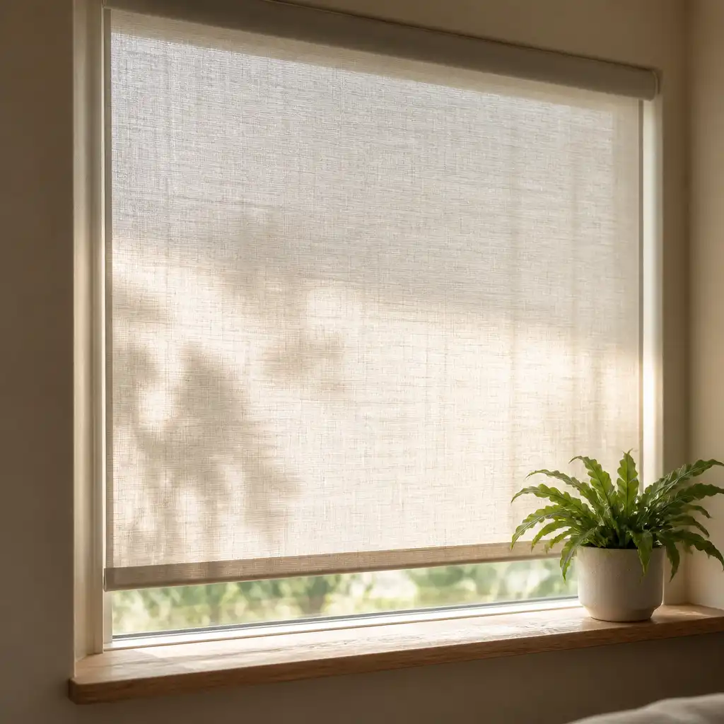 Light Filtering