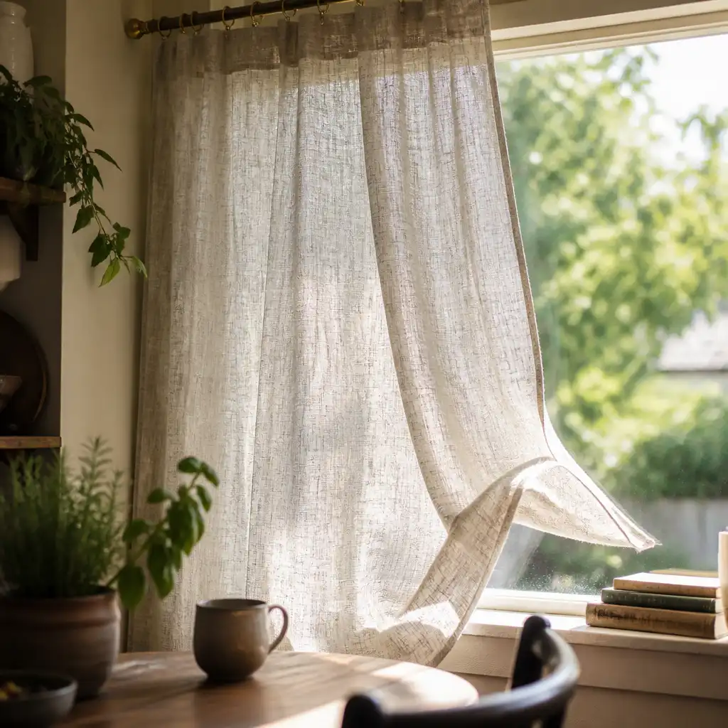 Linen
