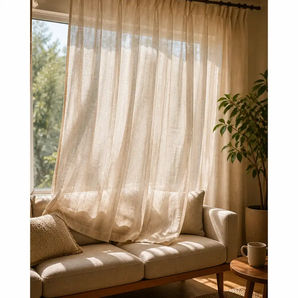 Light Filtering