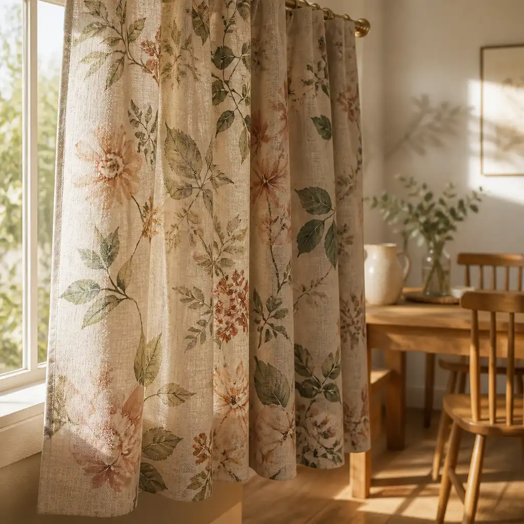Floral