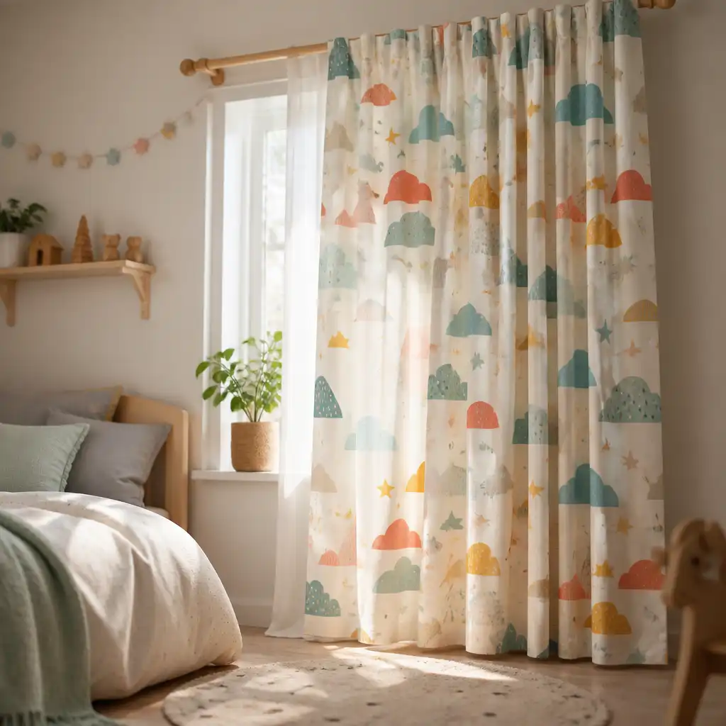 Kids Room