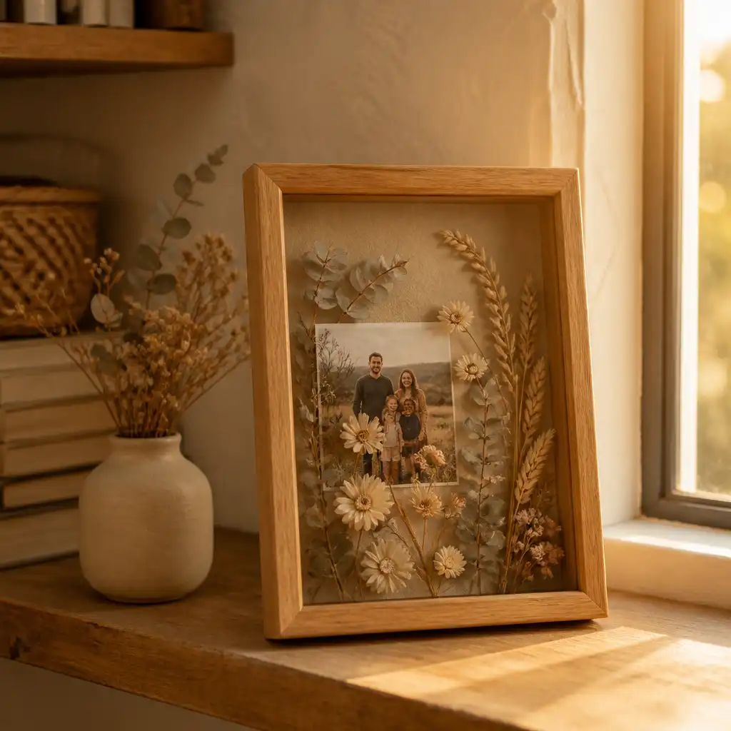 Shadow Box
