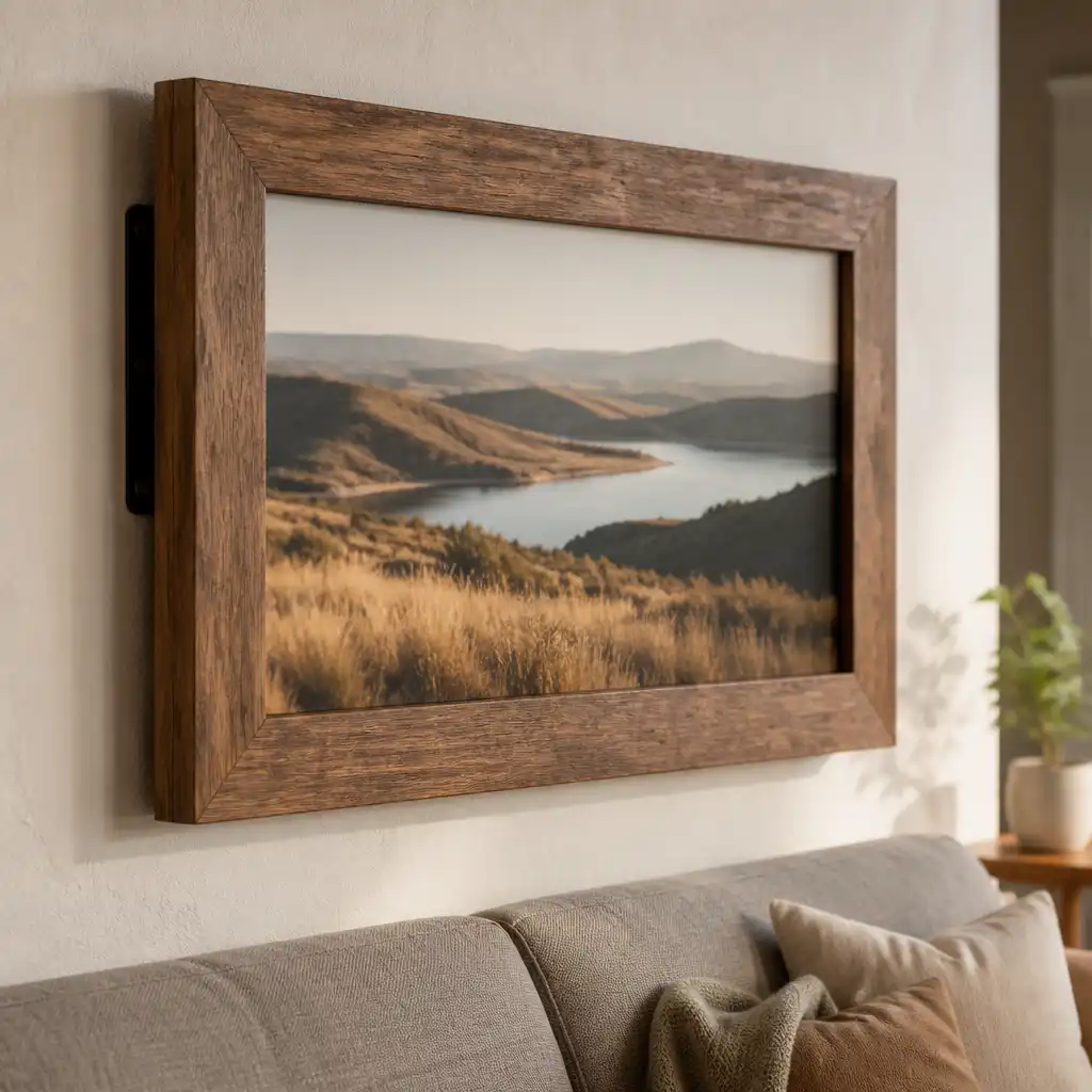 Wall Mount