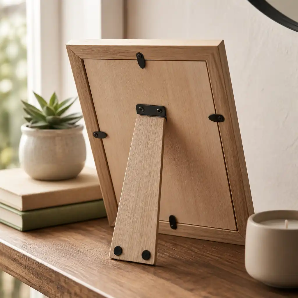 Easel Back