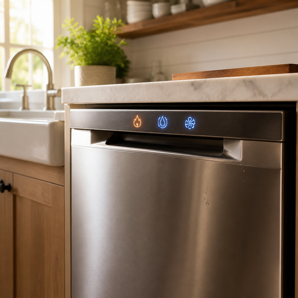Any Drying System (Heated Dry, Condensation Dry, or Fan Dry)