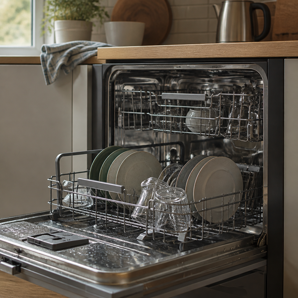 Any Tub Material (Stainless Steel or Plastic)