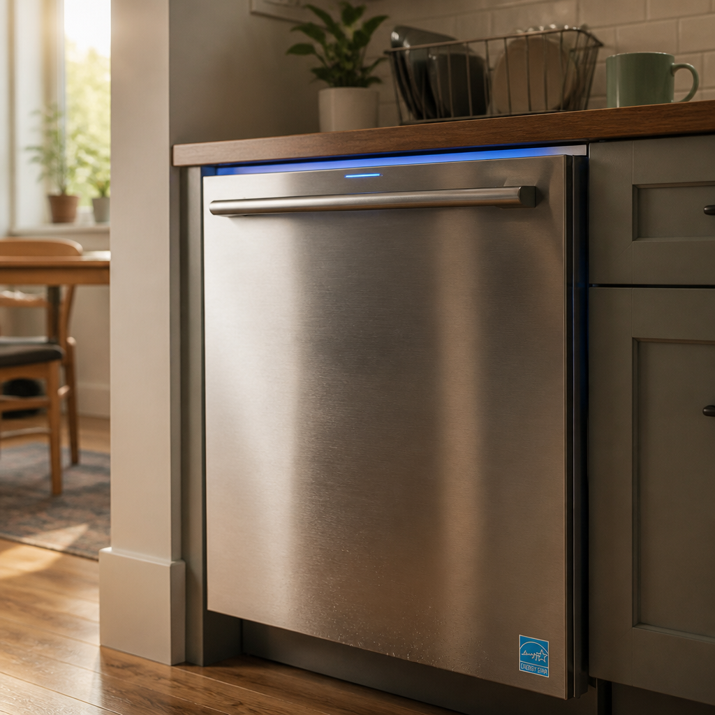 Energy Star Certified