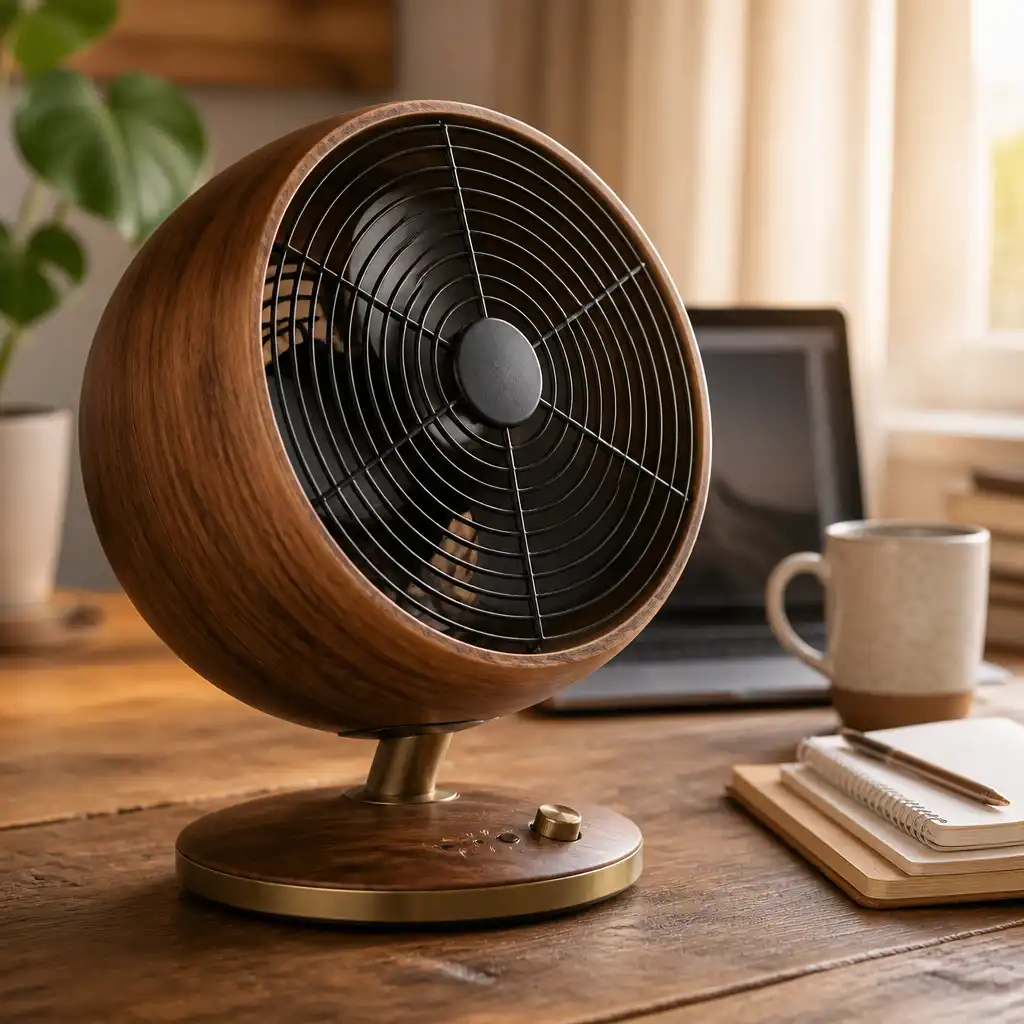 Wood