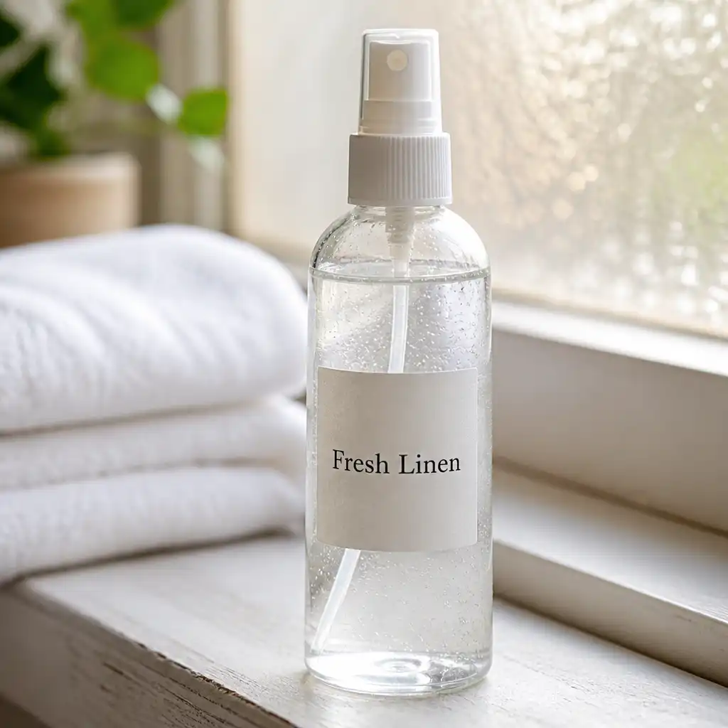 Fresh Linen