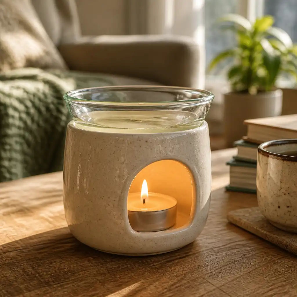 Tealight Warmer