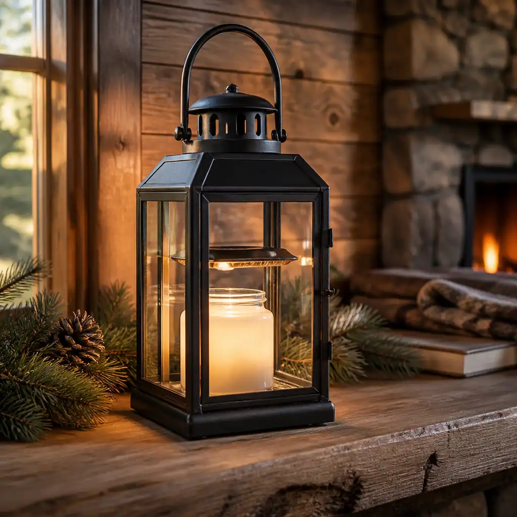 Lantern Warmer
