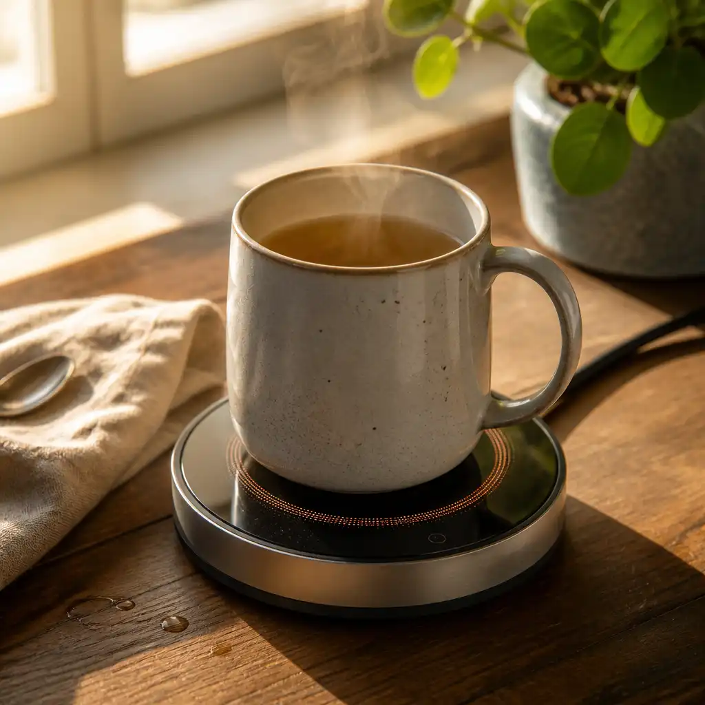 Mug Warmer
