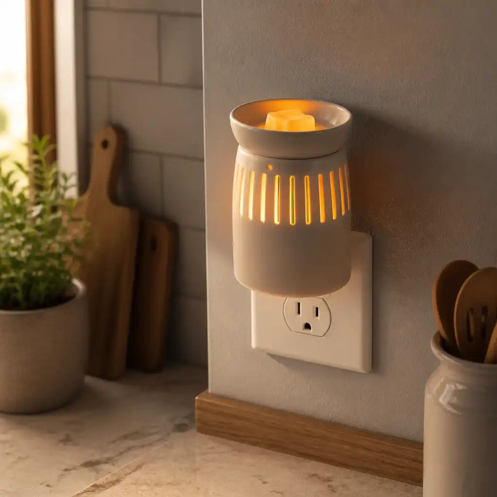 Wall Plug-in