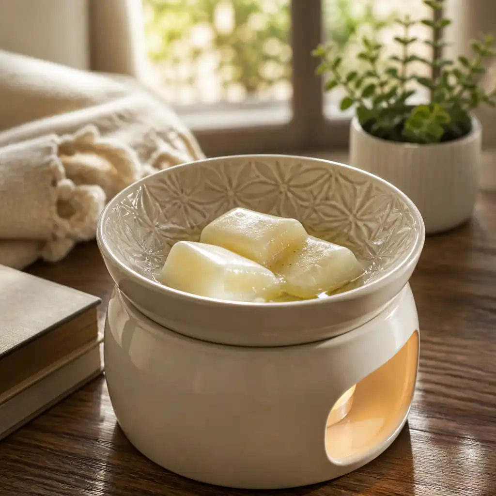 Wax Melts