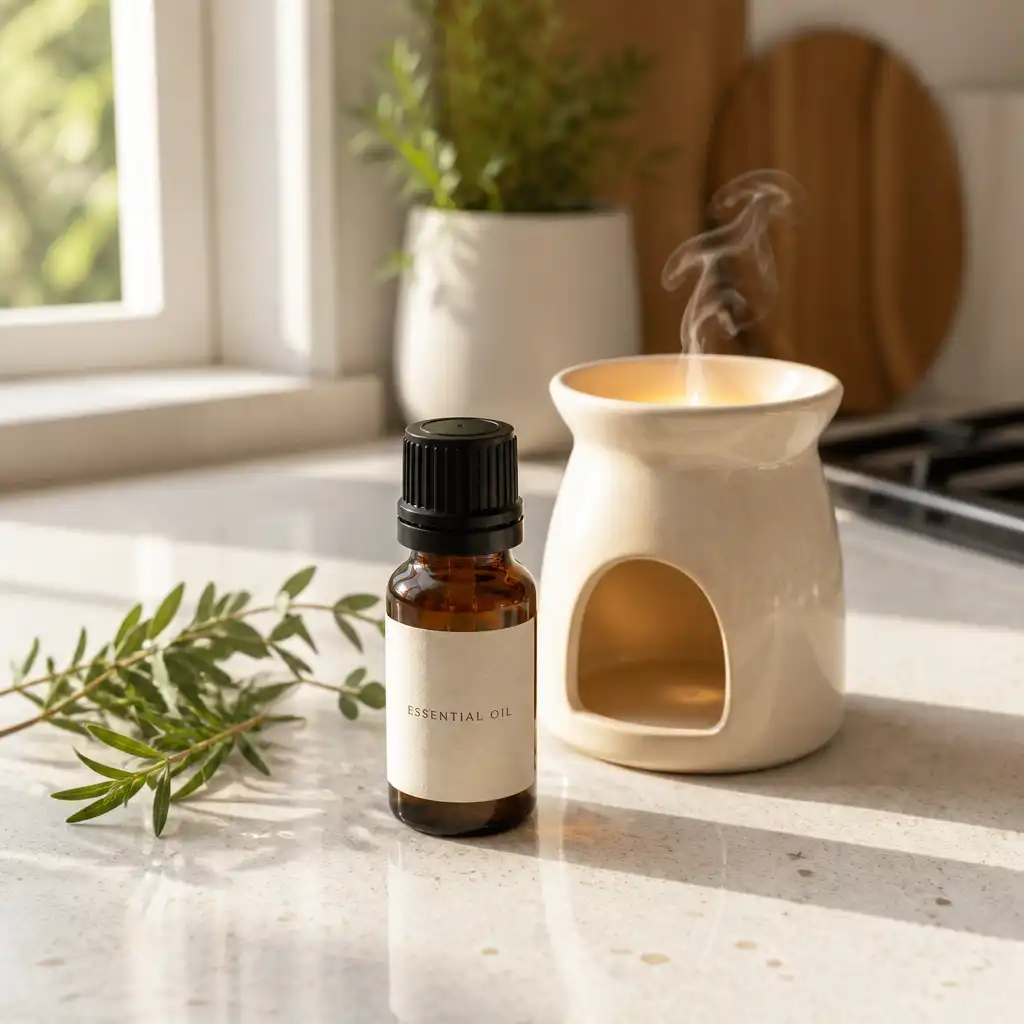 Essential Oils