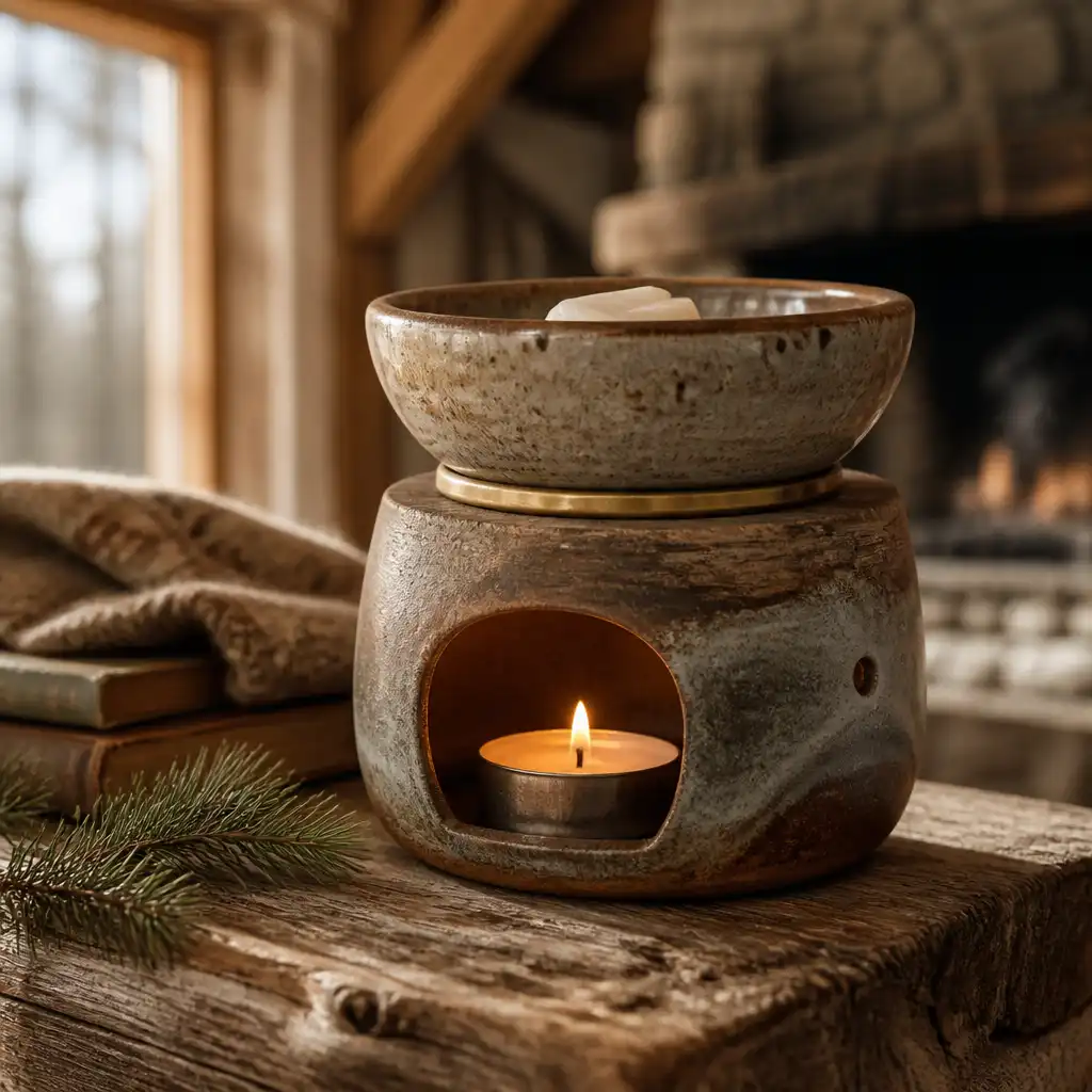 Rustic