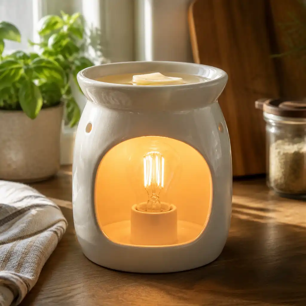 Incandescent