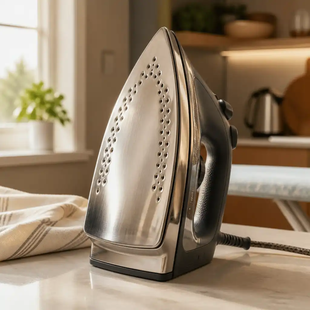 Stainless Steel