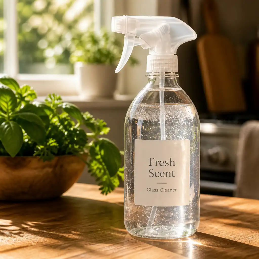 Fresh Scent