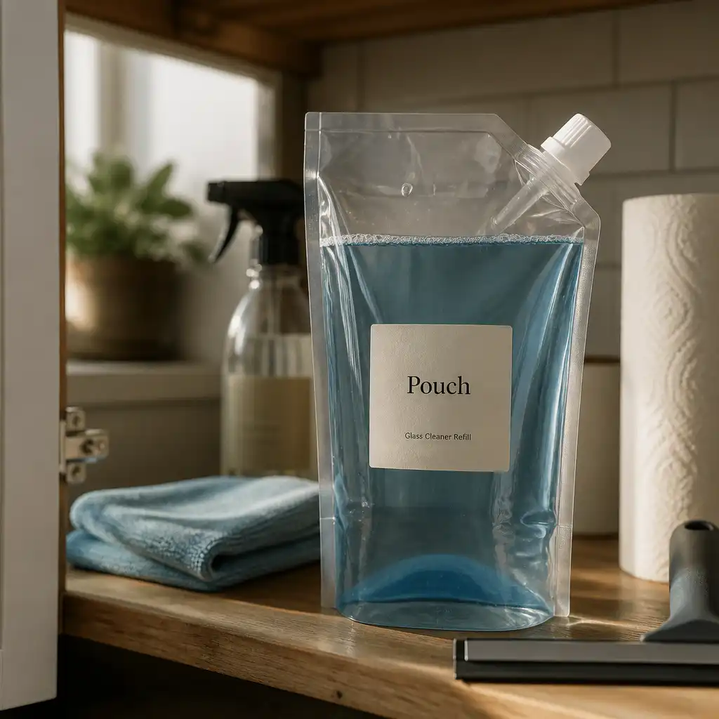 Pouch