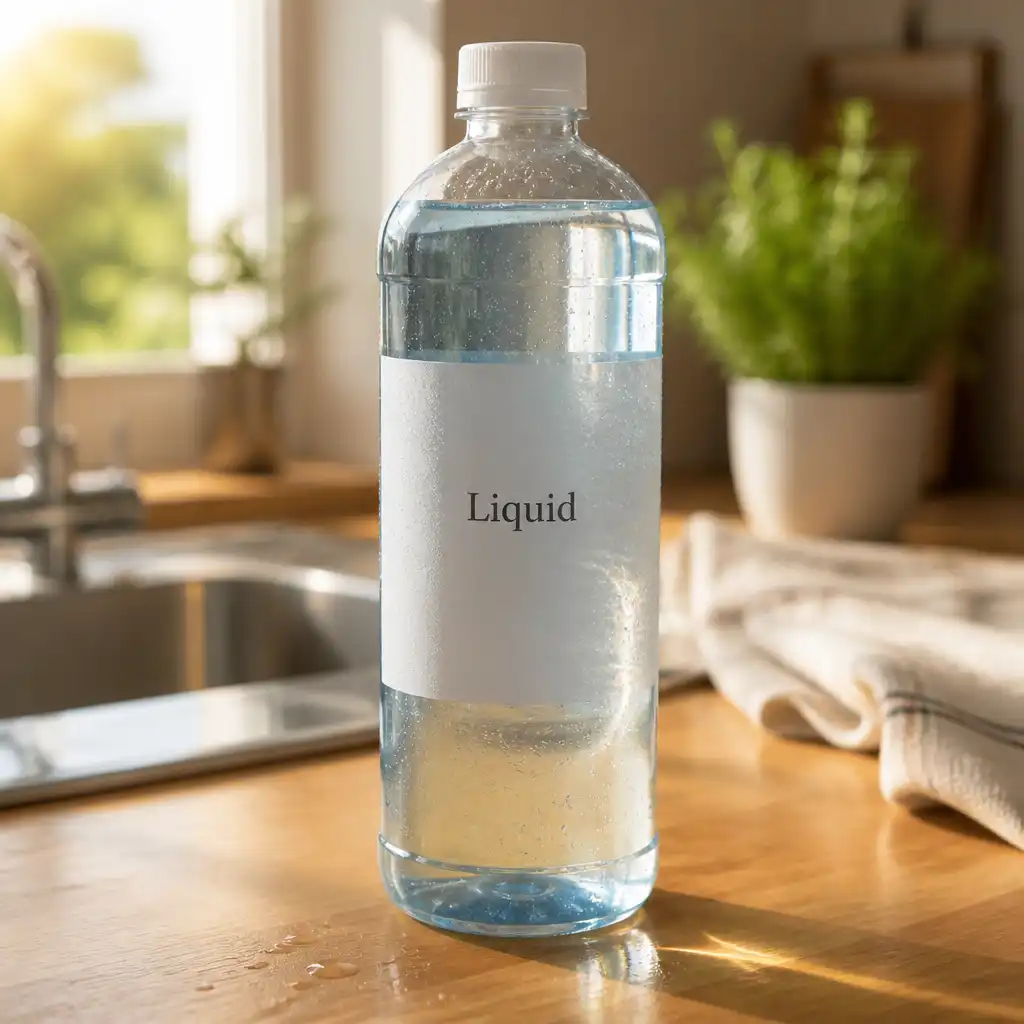 Liquid