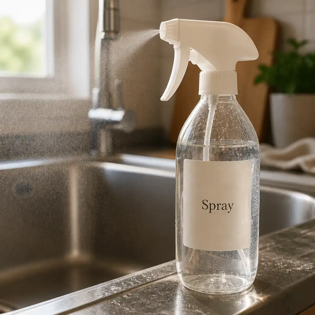 Spray