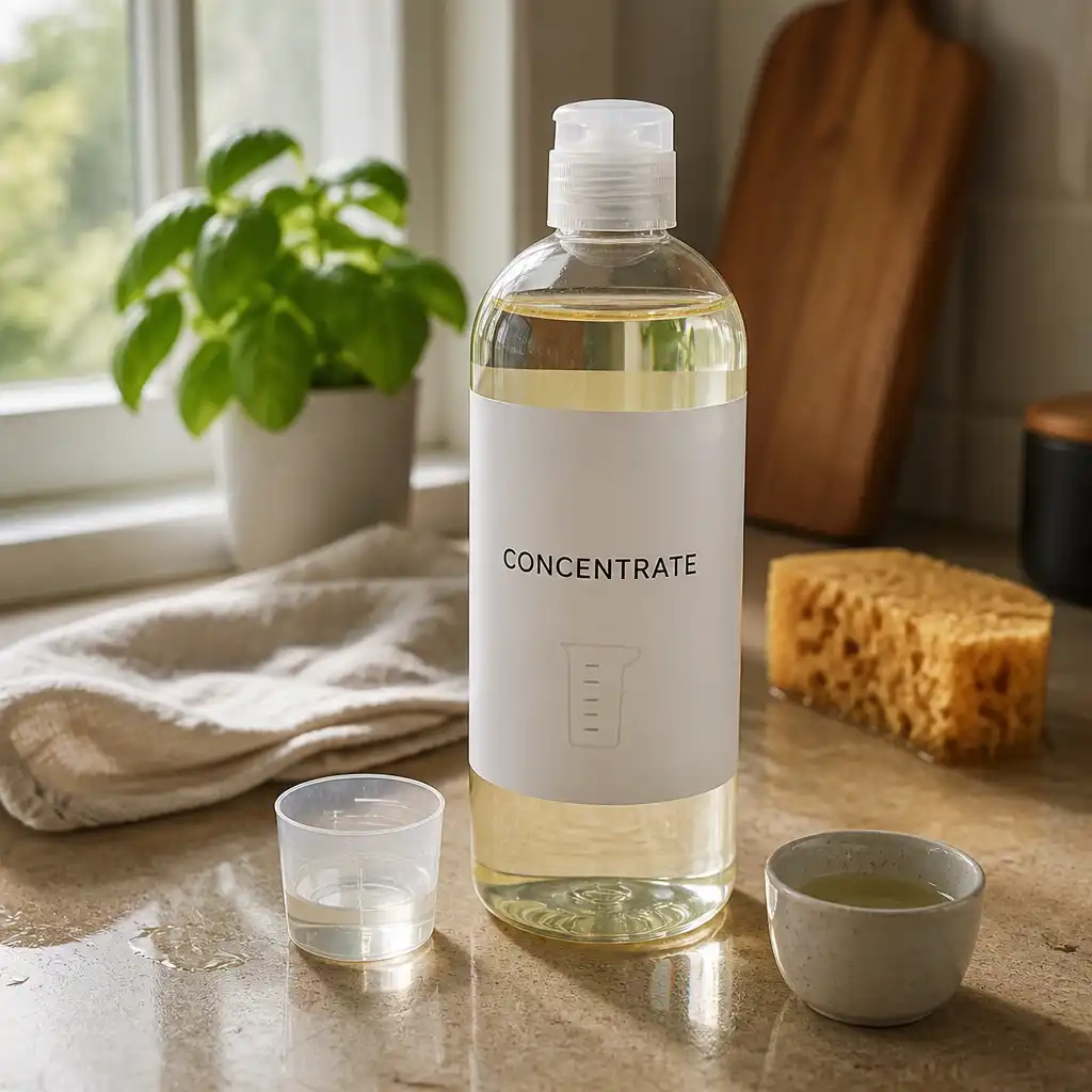 Concentrate