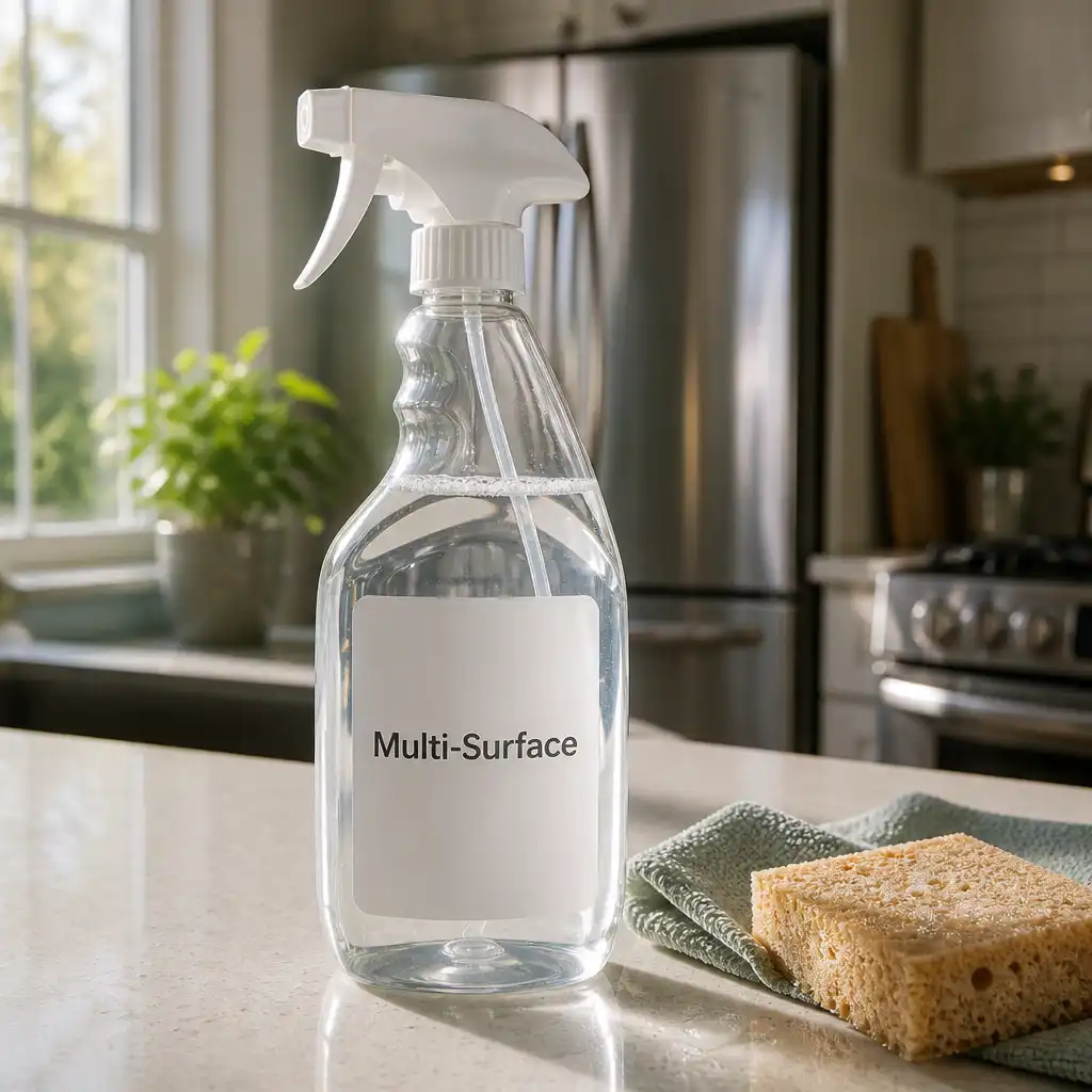 Multi-Surface