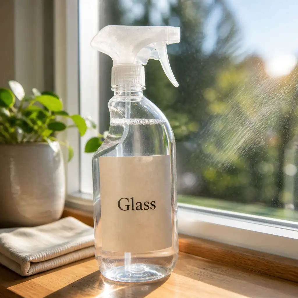 Glass