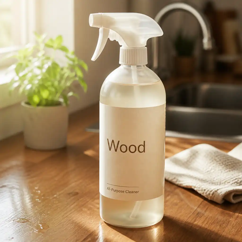 Wood