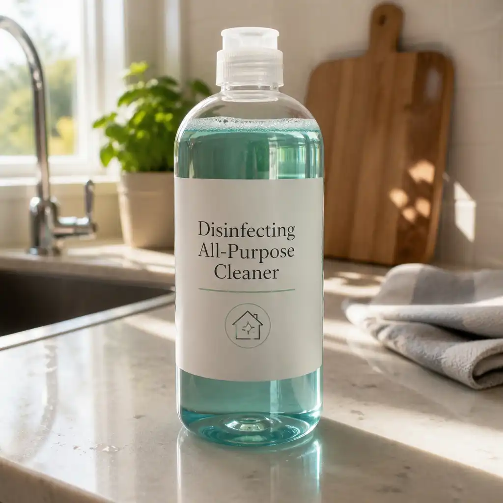 Disinfecting