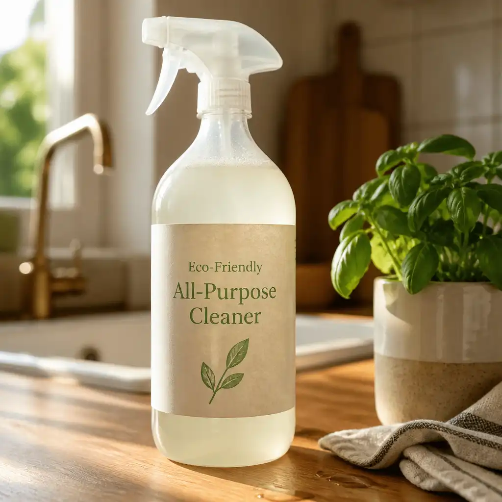 Eco-Friendly