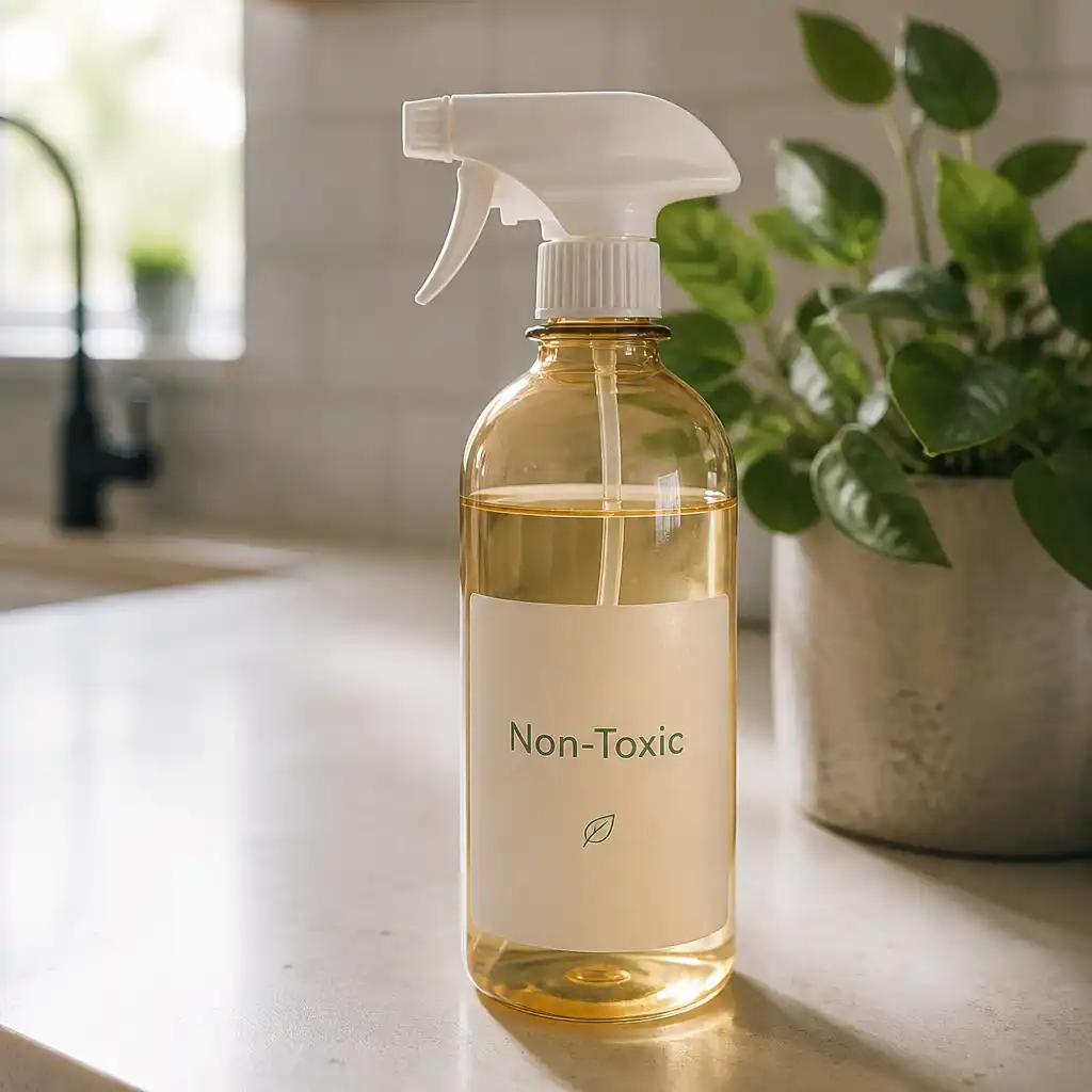 Non-Toxic