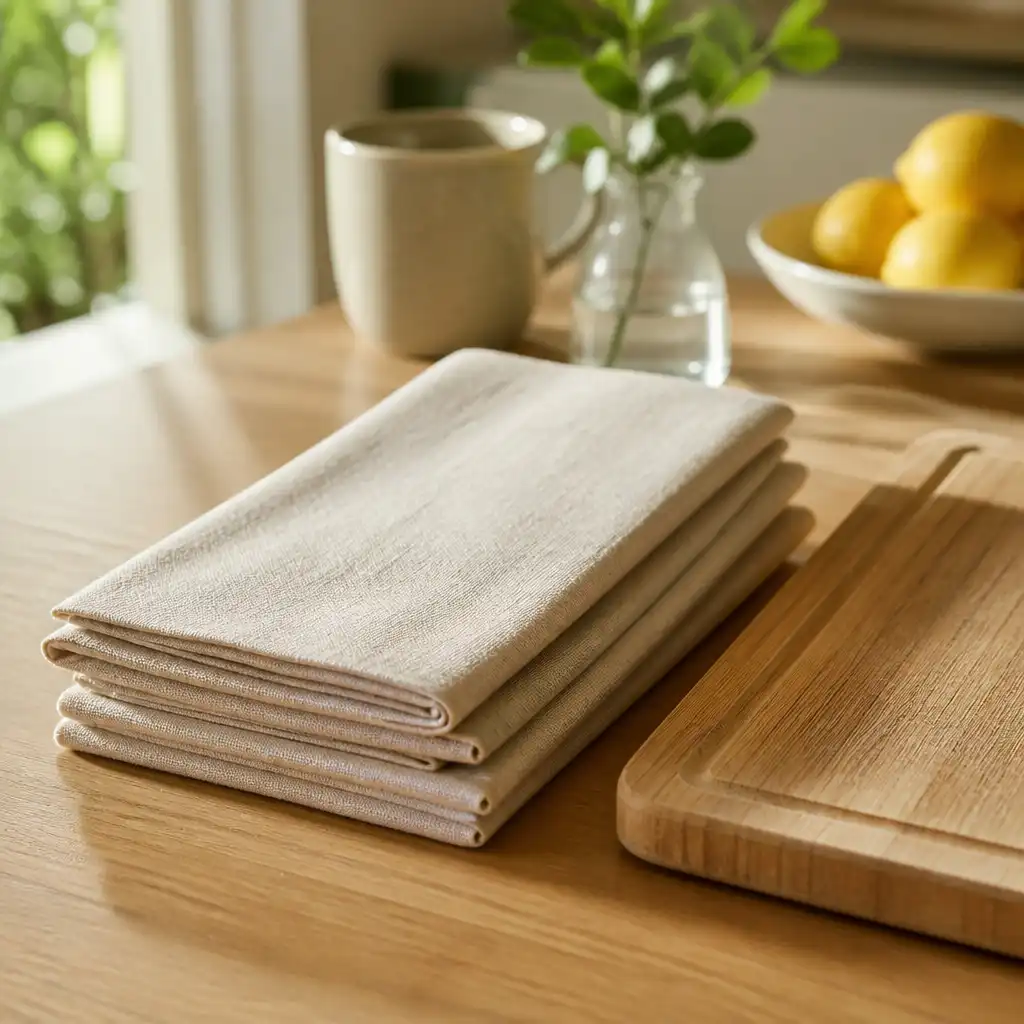 Bamboo Fiber