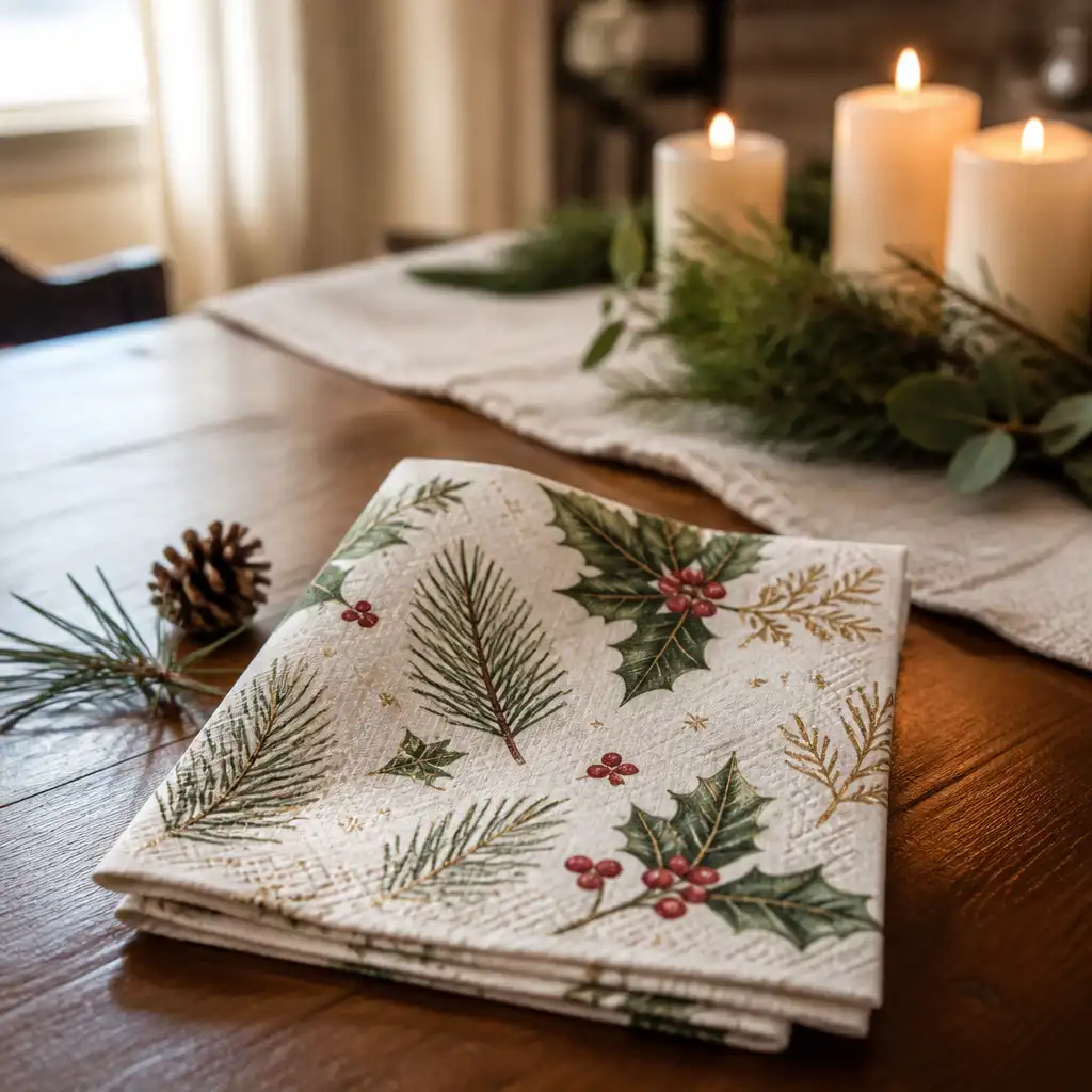 Holiday Themed